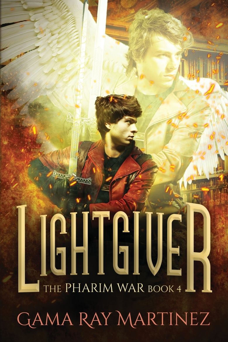 Immagine di Lightgiver