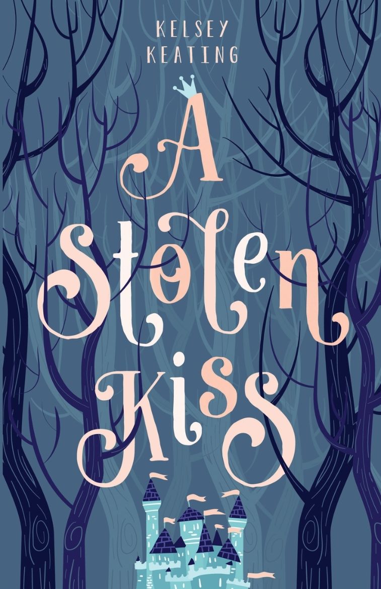 Immagine di A Stolen Kiss
