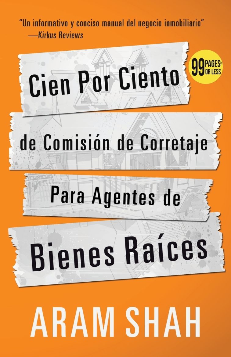 Immagine di Cien Por Ciento de Comisión de Corretaje Para Agentes de Bienes  Raíces