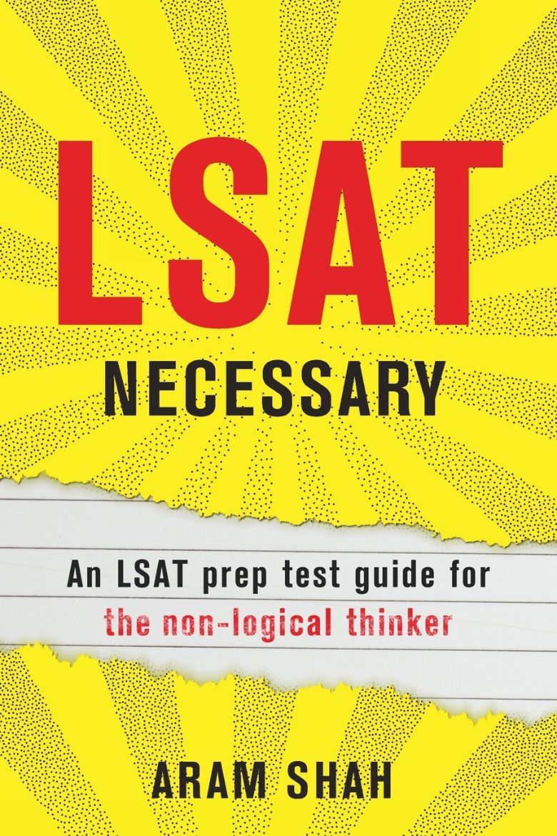 Immagine di LSAT NECESSARY