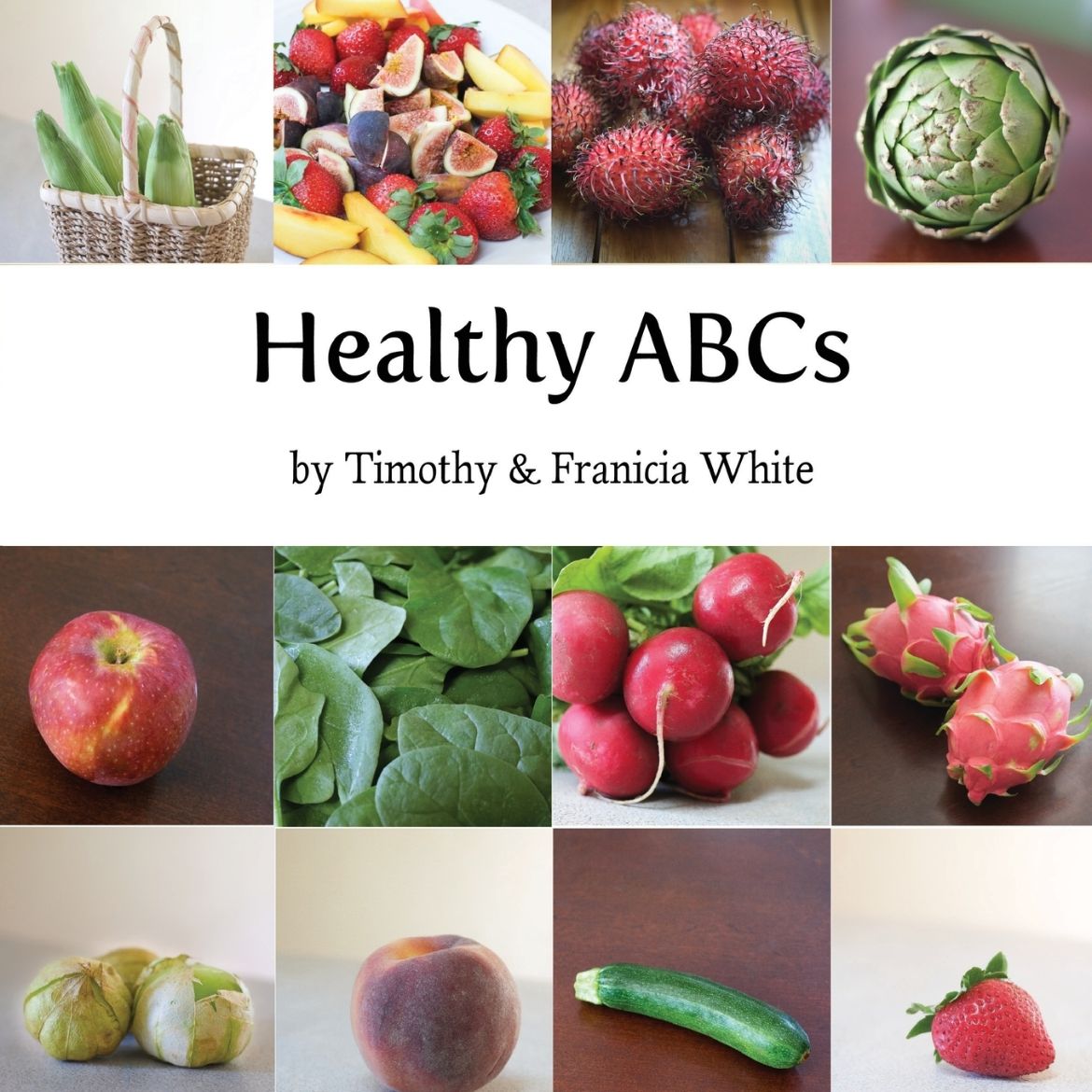 Immagine di Healthy ABCs