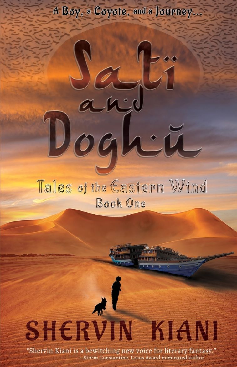 Immagine di Sati and Doghu