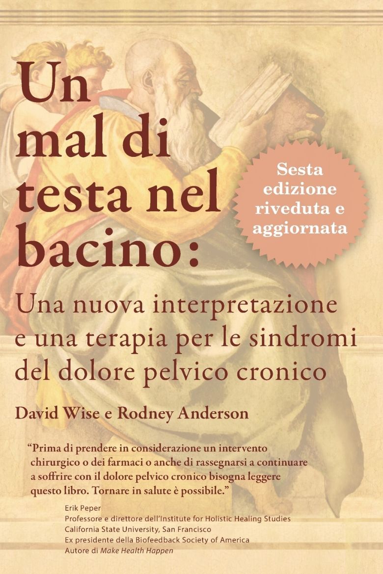 Immagine di Un mal di testa nel bacino