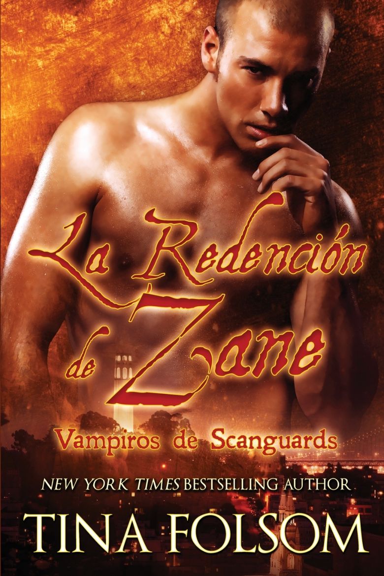 Immagine di La Redención de Zane (Vampiros de Scanguards 5)