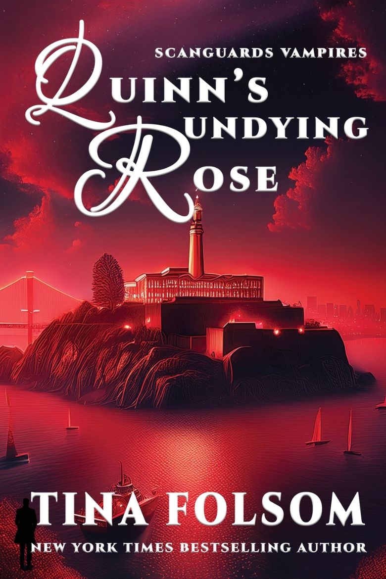 Immagine di Quinn's Undying Rose