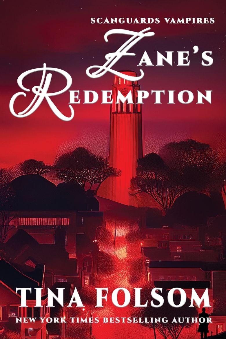 Immagine di Zane's Redemption