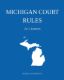 Immagine di Michigan Court Rules