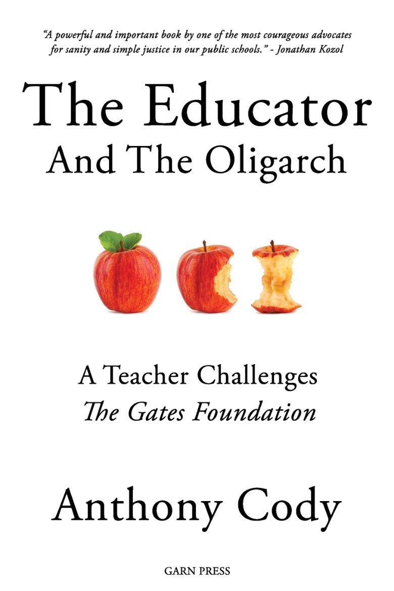 Immagine di The Educator and the Oligarch
