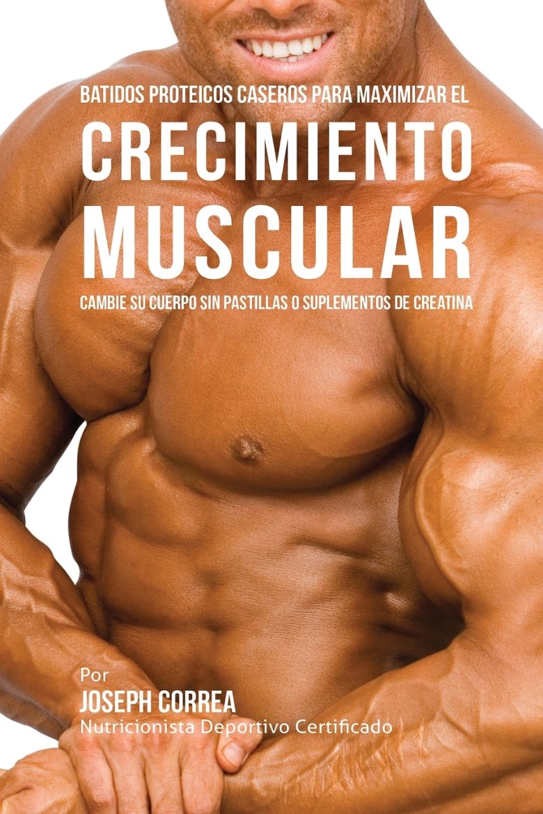 Immagine di Batidos Proteicos Caseros Para Maximizar el Crecimiento Muscular