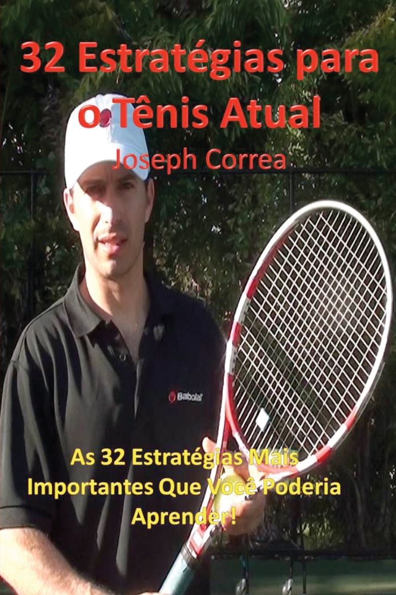 Immagine di 32 Estrategias Para O Tenis Atual