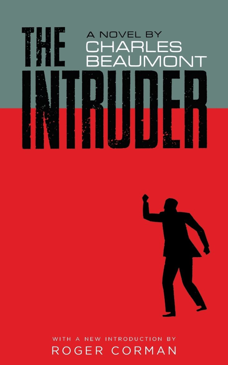 Immagine di The Intruder (Valancourt 20th Century Classics)