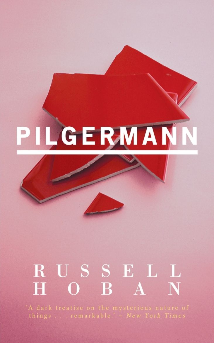 Immagine di Pilgermann (Valancourt 20th Century Classics)