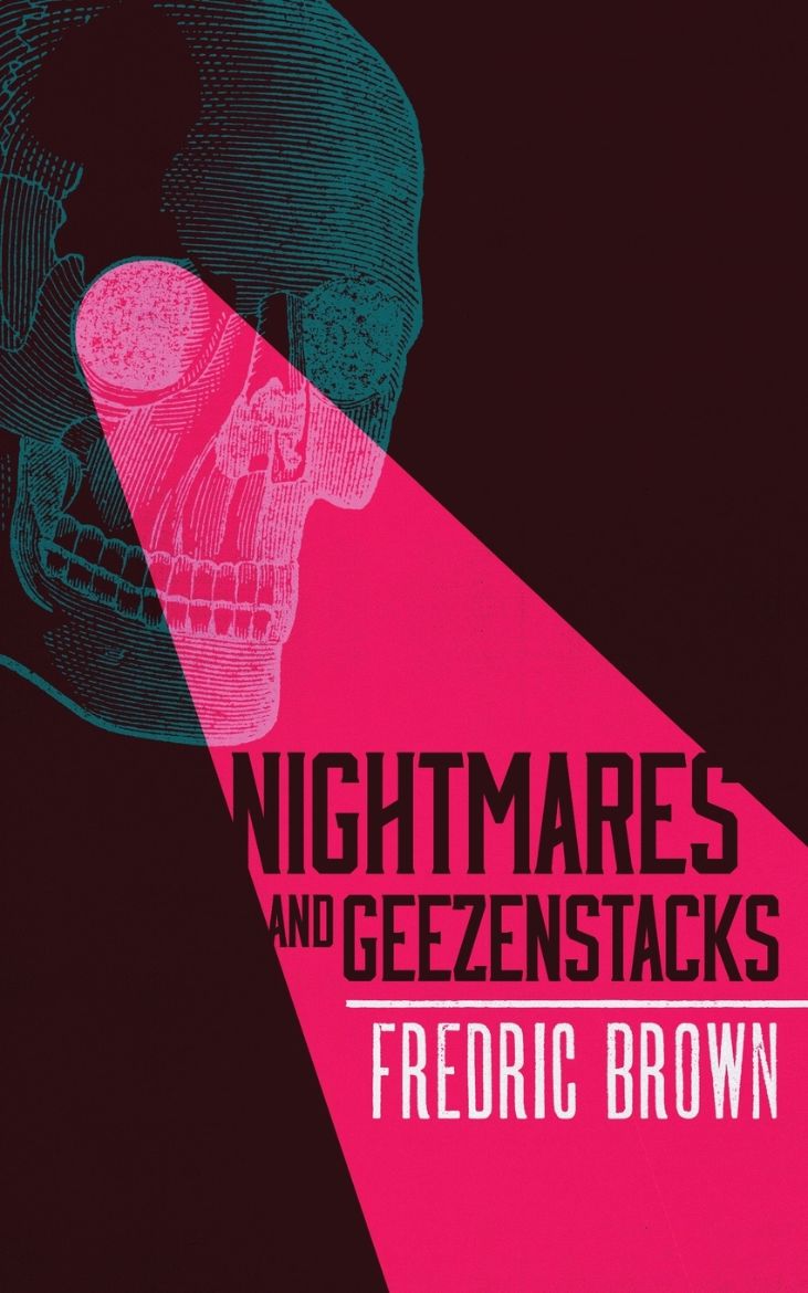 Immagine di Nightmares and Geezenstacks