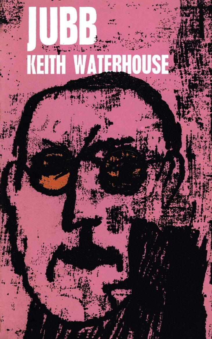 Immagine di Jubb (Valancourt 20th Century Classics)