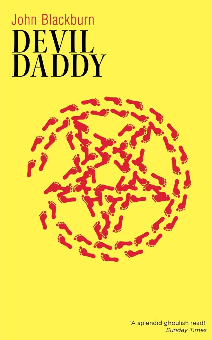 Immagine di Devil Daddy