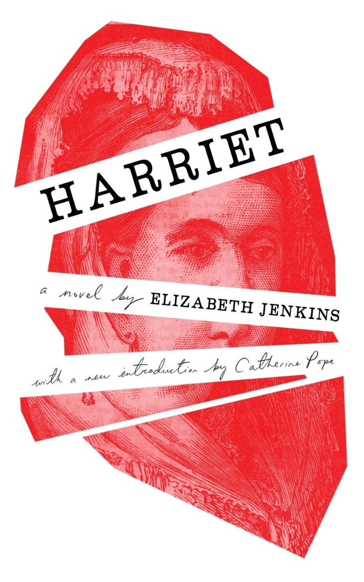 Immagine di Harriet (Valancourt 20th Century Classics)