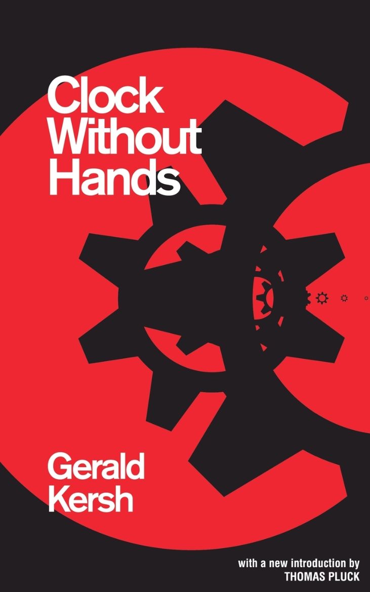 Immagine di Clock Without Hands (Valancourt 20th Century Classics)
