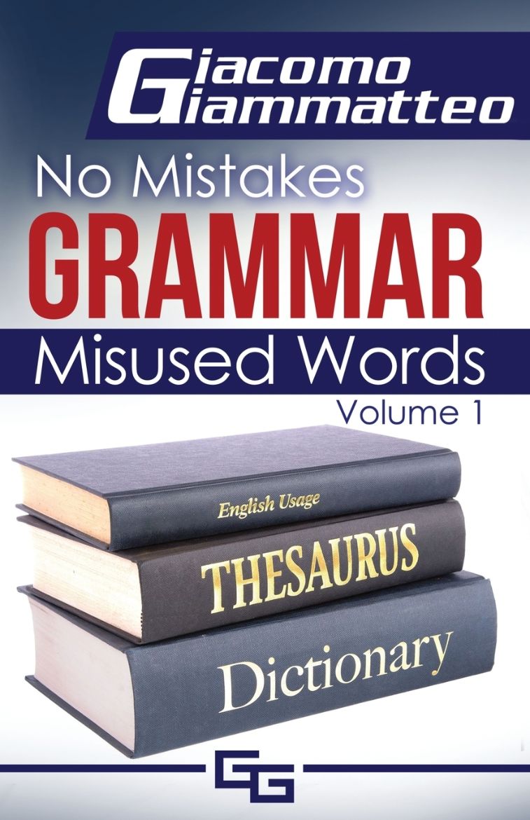 Immagine di No Mistakes Grammar, Volume I