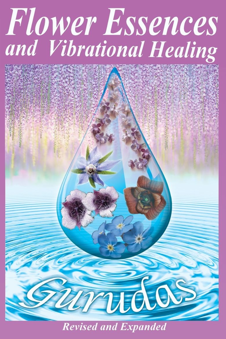 Immagine di Flower Essences and Vibrational Healing
