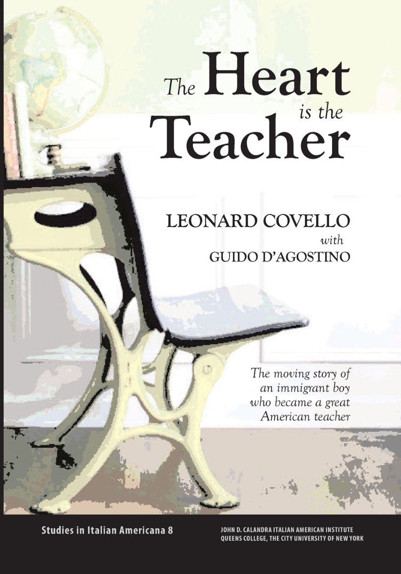 Immagine di The Heart Is the Teacher