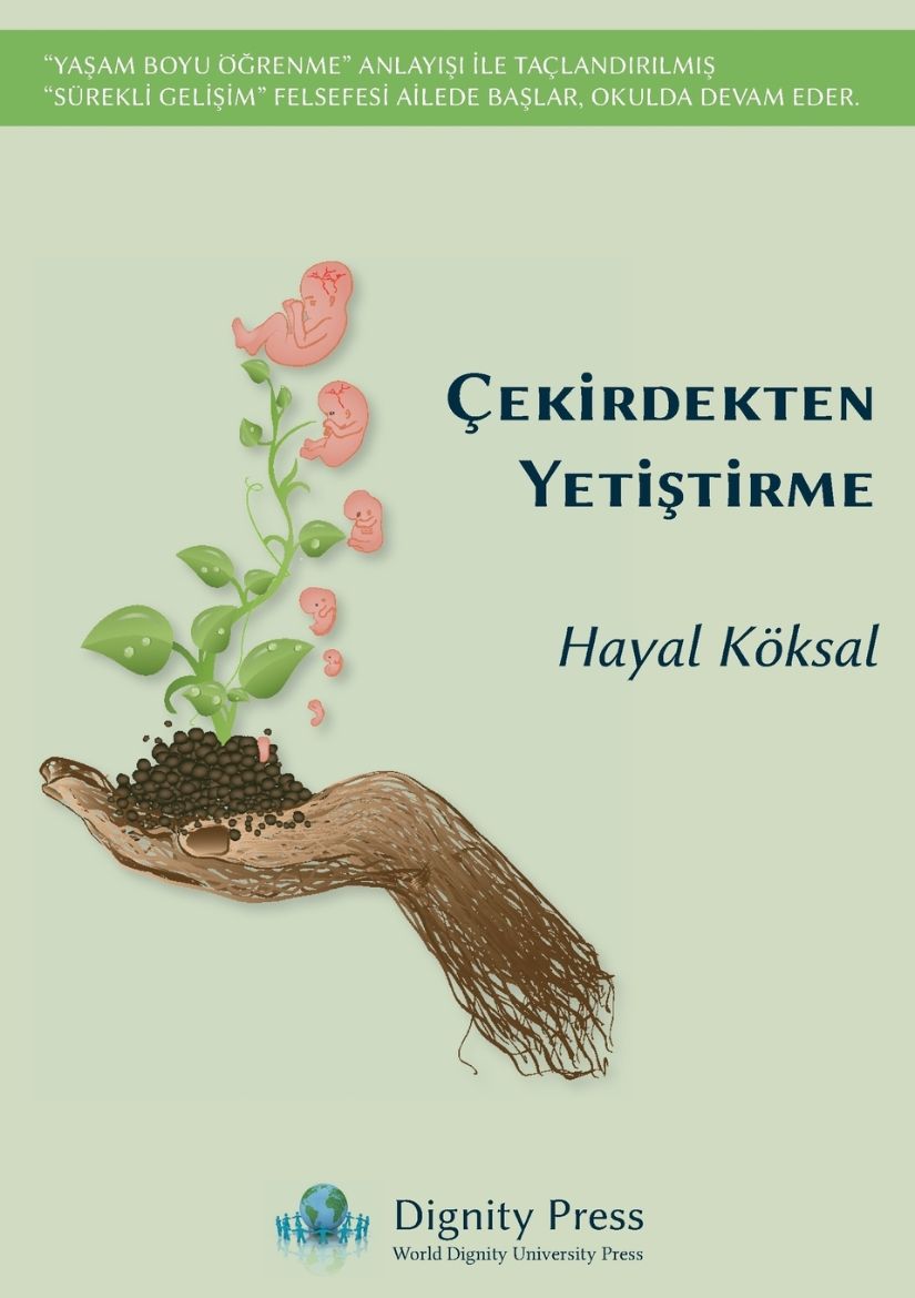 Immagine di Çekirdekten Yetiştirme