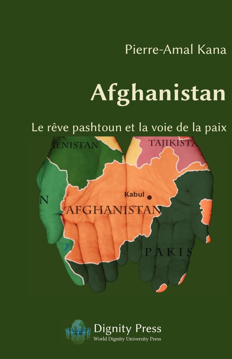 Immagine di Afghanistan - Le Reve Pashtoun Et La Voie de La Paix