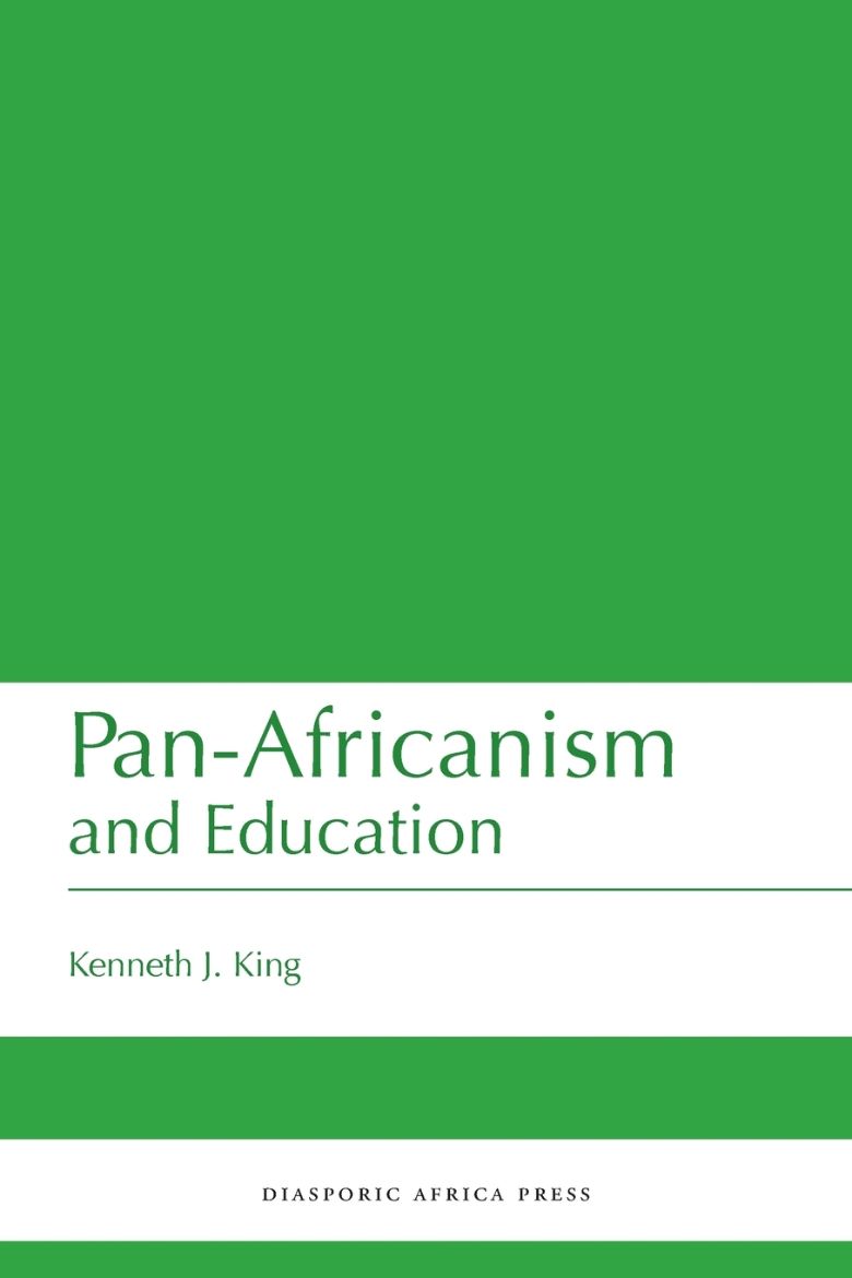 Immagine di Pan-Africanism and Education