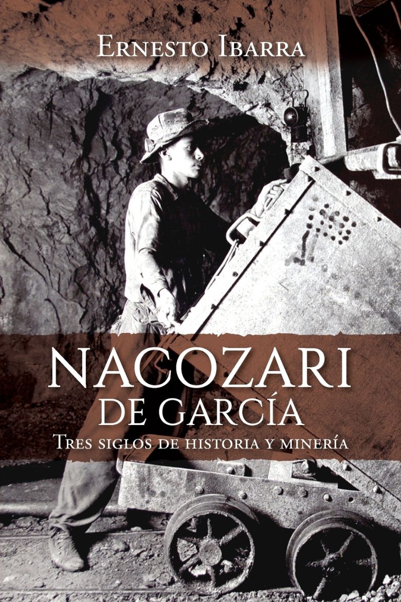 Immagine di Nacozari de García