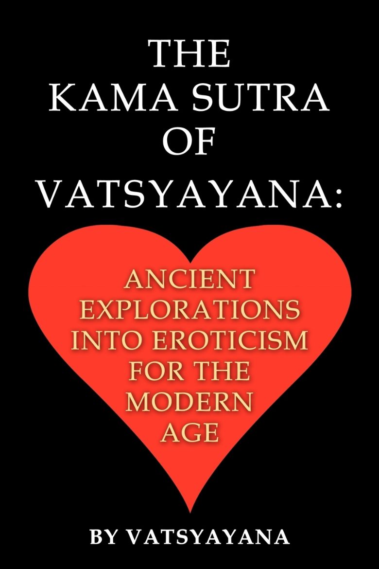 Immagine di The Kama Sutra of Vatsyayana