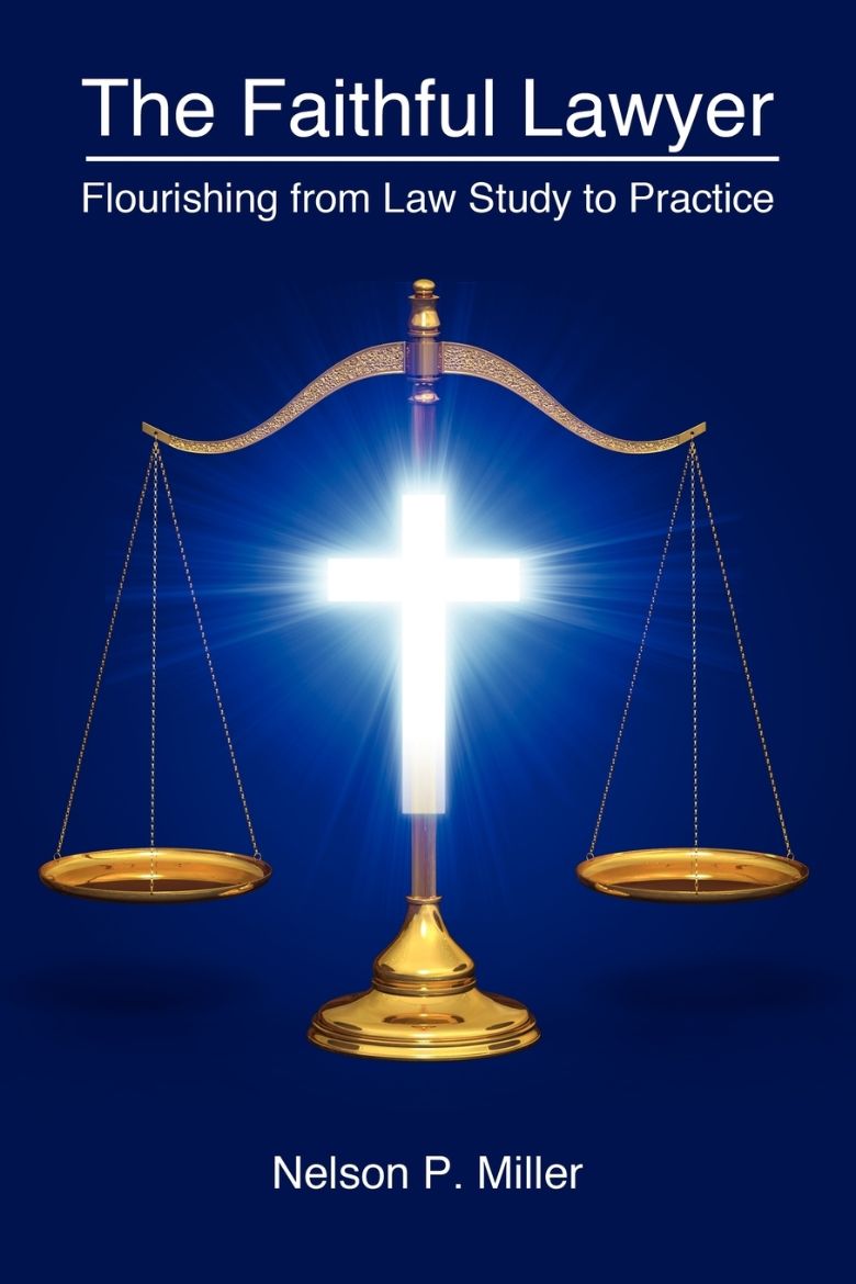 Immagine di The Faithful Lawyer