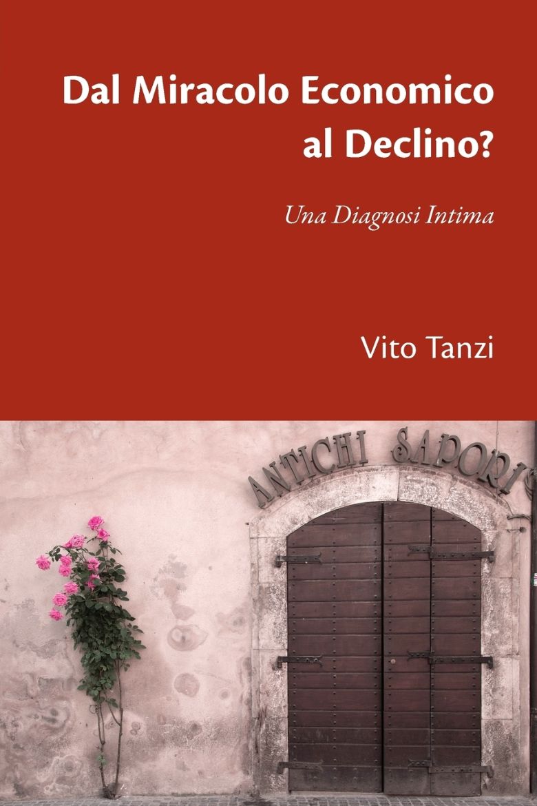 Immagine di Dal Miracolo Economico al Declino? Una Diagnosi Intima