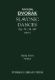 Immagine di Slavonic Dances, Op.72 / B.147