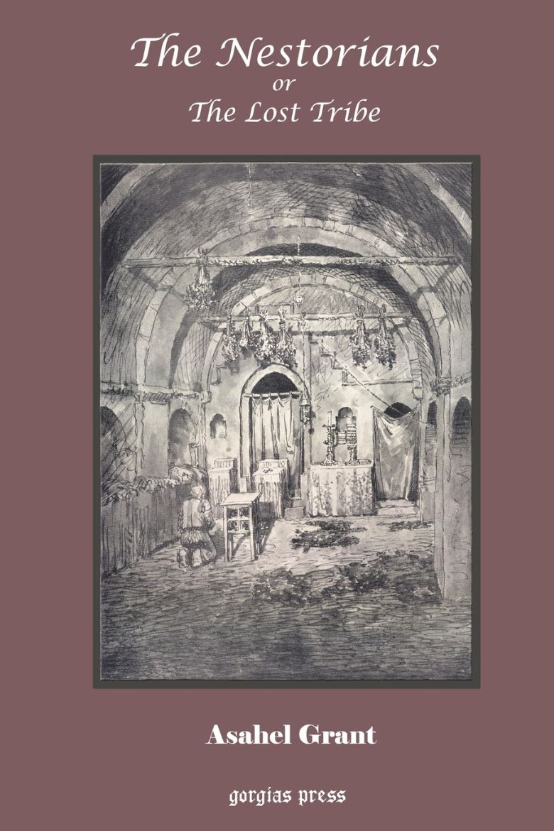 Immagine di The Nestorians or the Lost Tribe