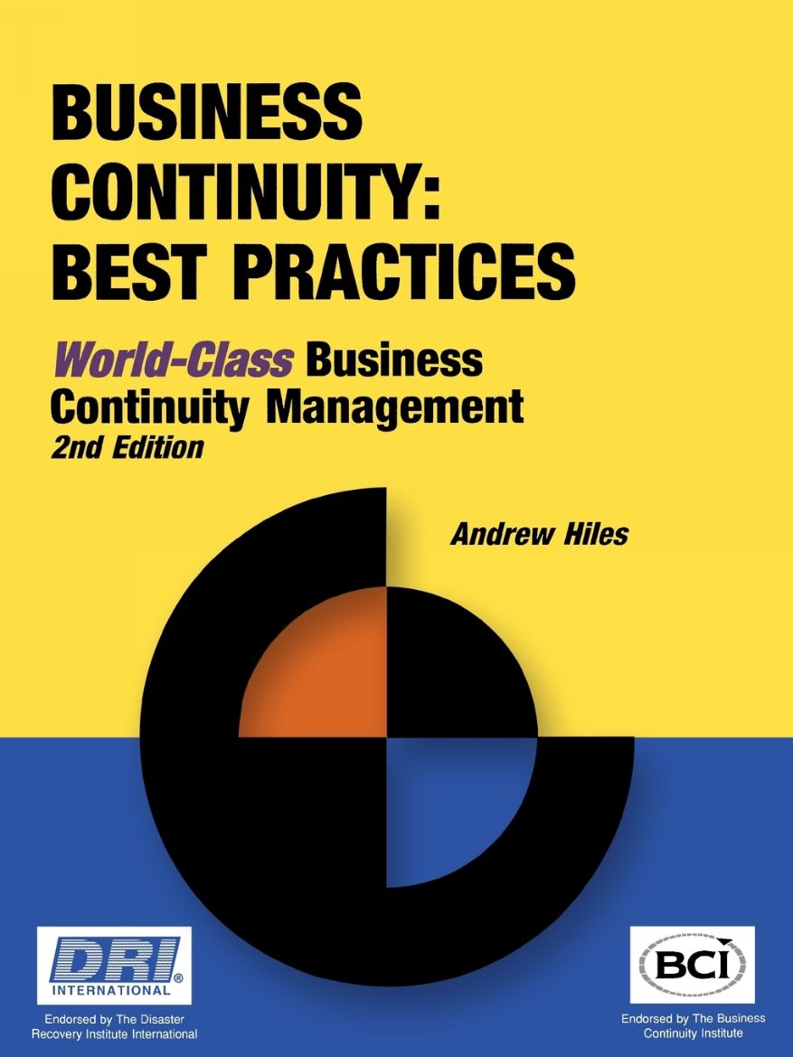 Immagine di Business Continuity