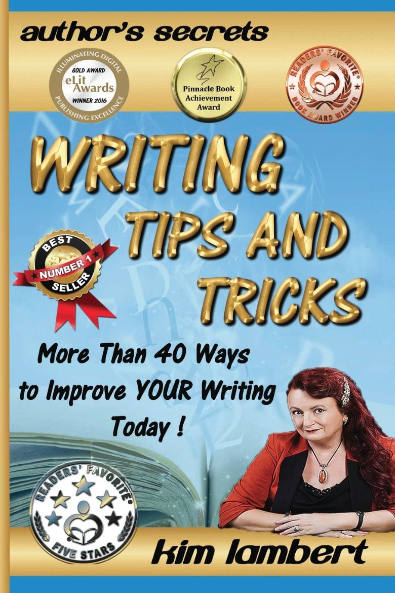 Immagine di Writing Tips and Tricks