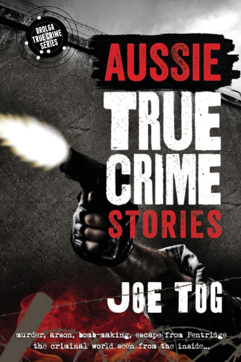 Immagine di Aussie True Crime Stories