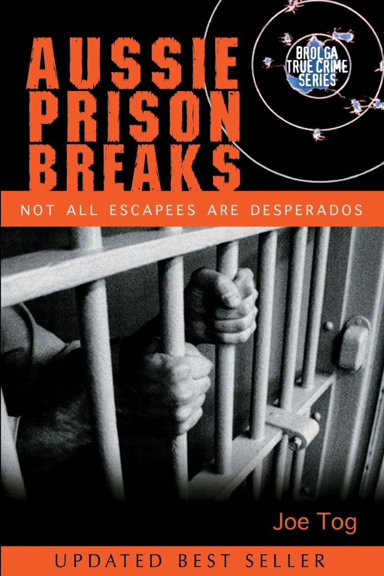 Immagine di Aussie Prison Breaks