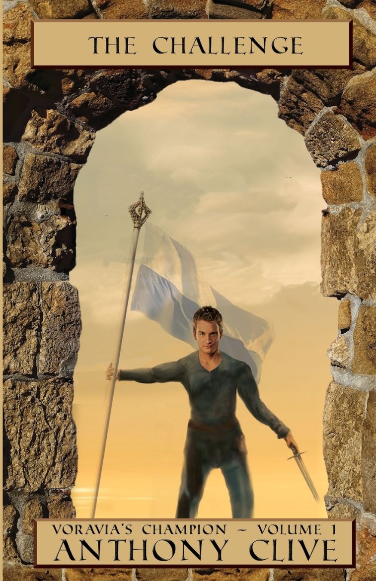 Immagine di Voravia's Champion