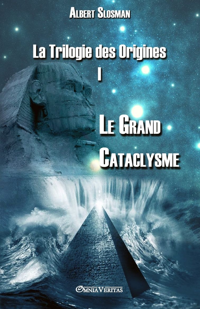 Immagine di La Trilogie des Origines I - Le Grand Cataclysme