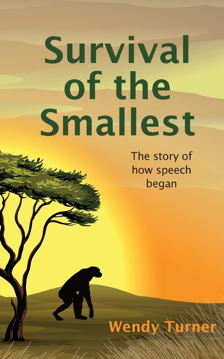 Immagine di Survival of the Smallest