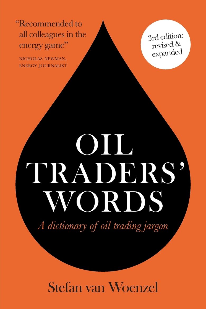 Immagine di Oil traders' words