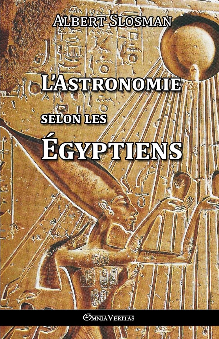 Immagine di L'Astronomie selon les Égyptiens