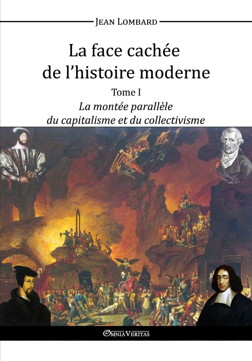 Immagine di La face cachée de l'histoire moderne I