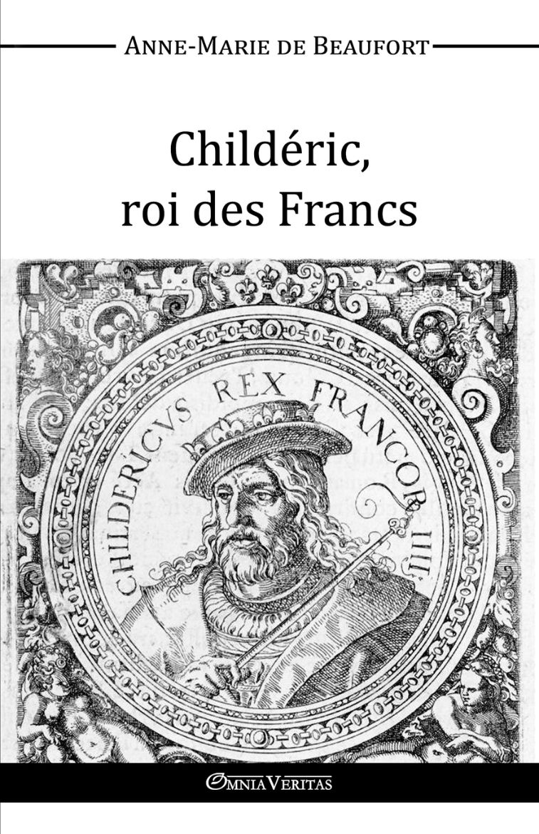 Immagine di Childéric, roi des Francs