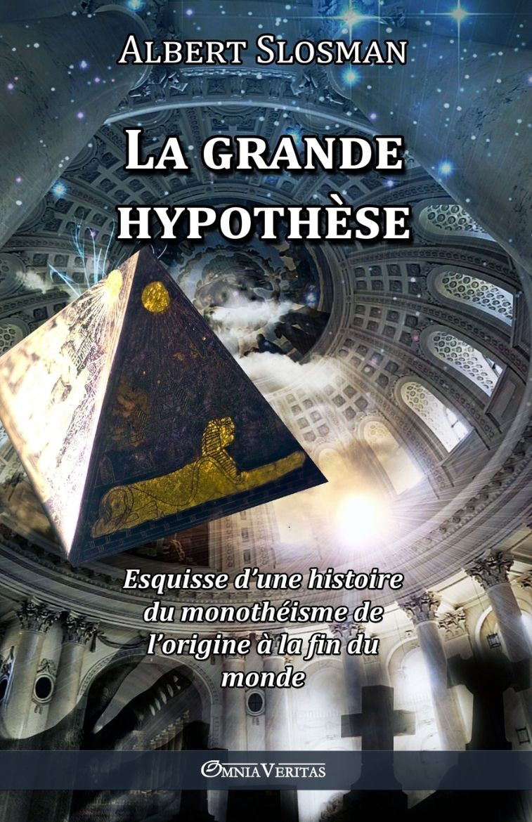 Immagine di La grande hypothèse