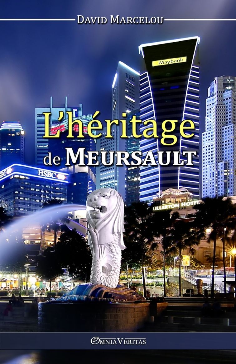 Immagine di L'héritage de Meursault
