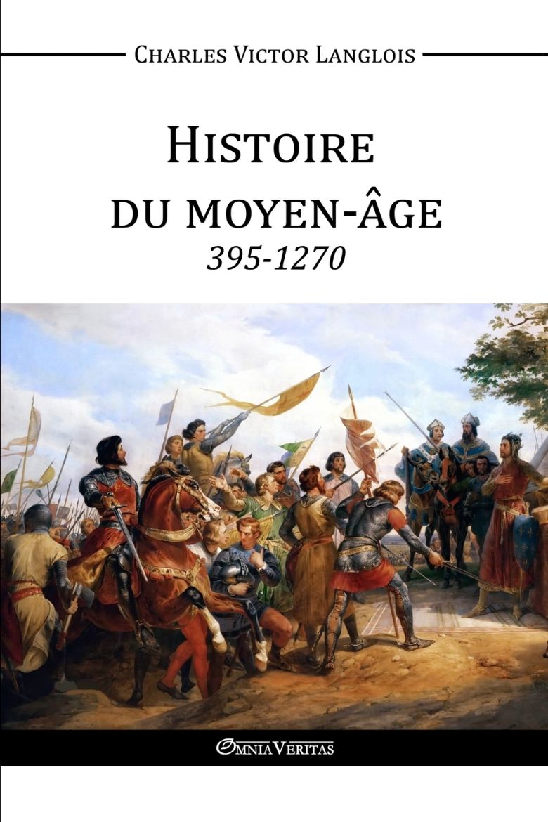 Immagine di Histoire du Moyen-Âge