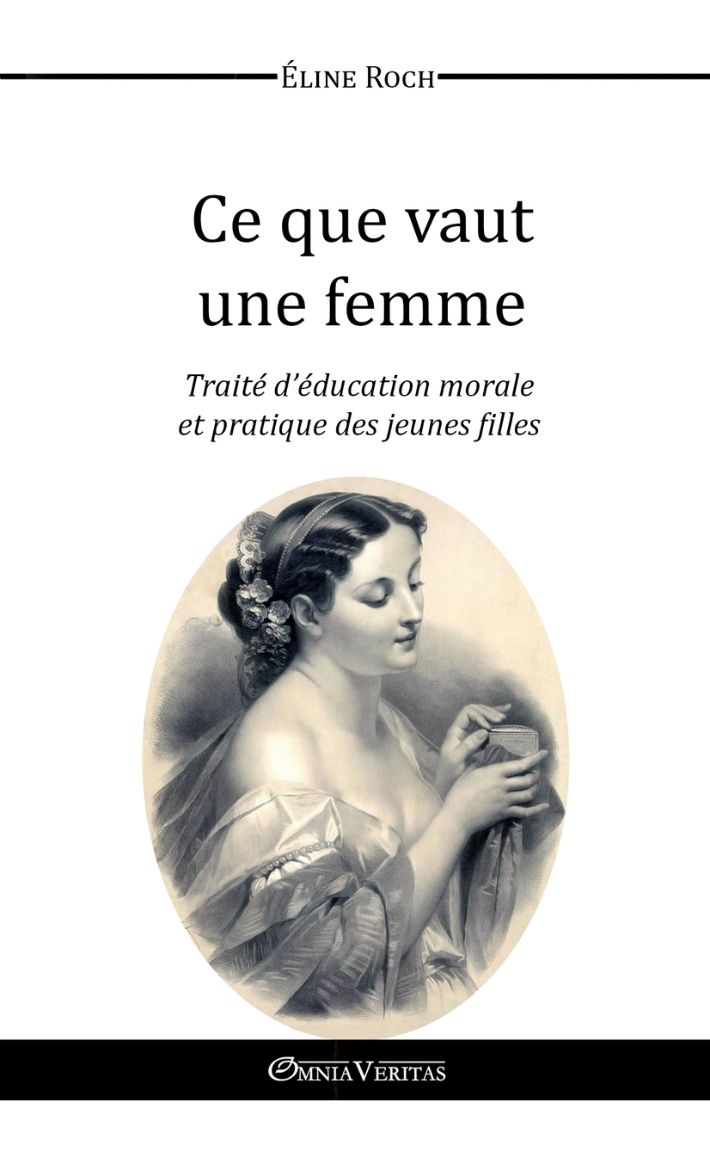 Immagine di Ce que vaut une femme