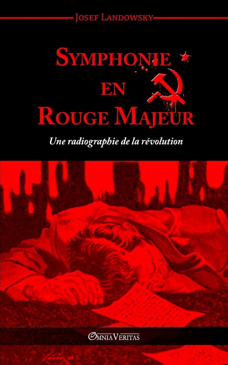 Immagine di Symphonie en Rouge Majeur