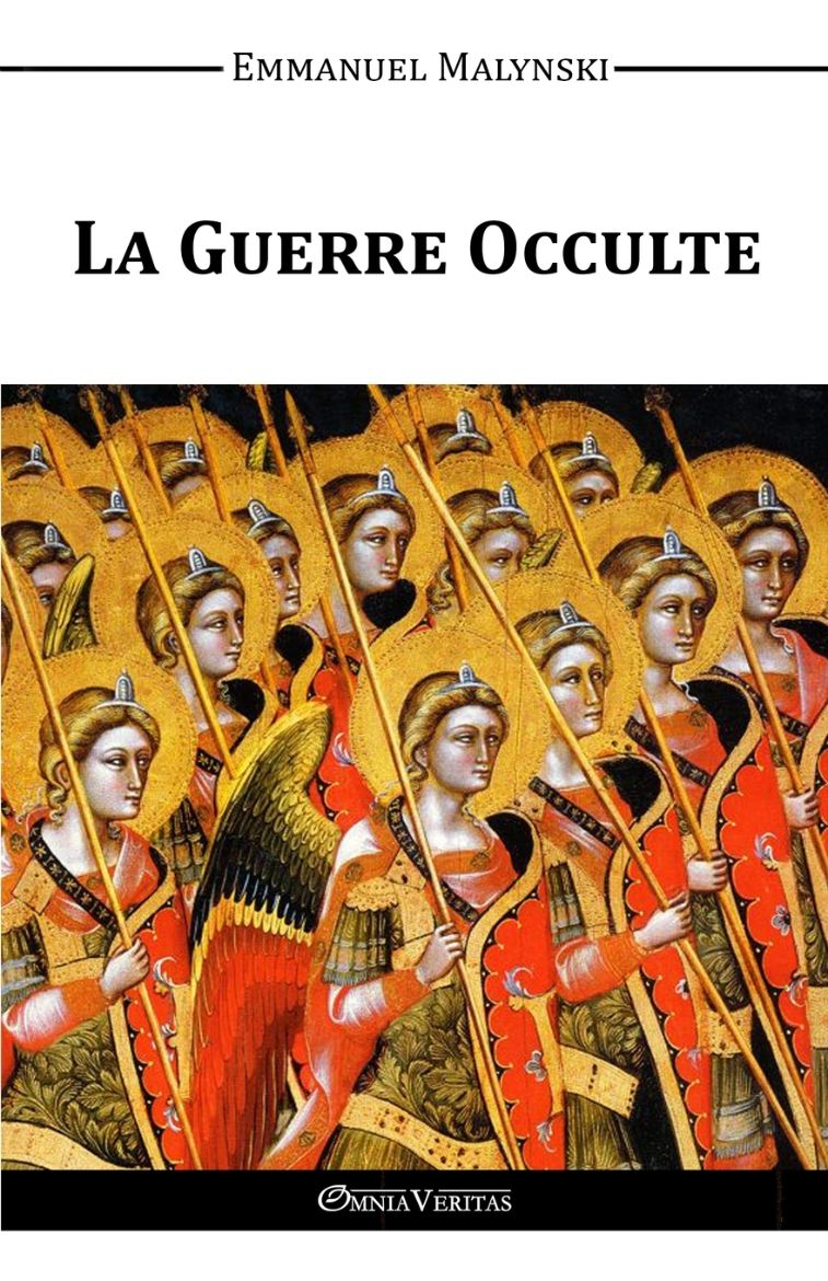 Immagine di La Guerre Occulte